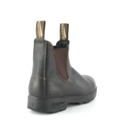 Stivaletto 500 Marrone