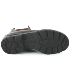 Stivaletto 500 Marrone