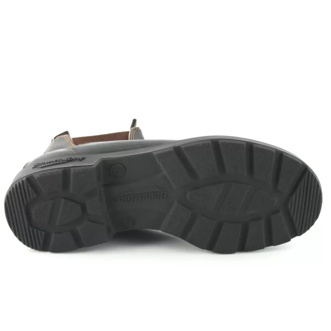 Stivaletto 500 Marrone