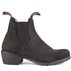 Stivaletto 1960 Nero