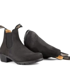 Stivaletto 1960 Nero