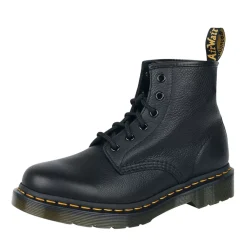 Stivaletto 101 Nero