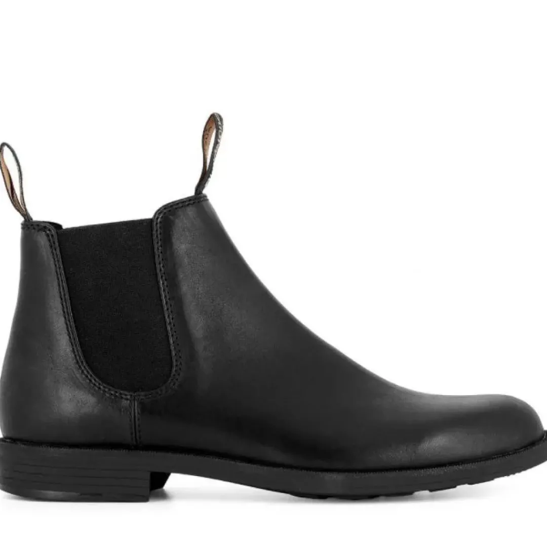 Stivaletto 1901 Nero