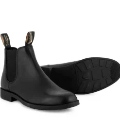 Stivaletto 1901 Nero