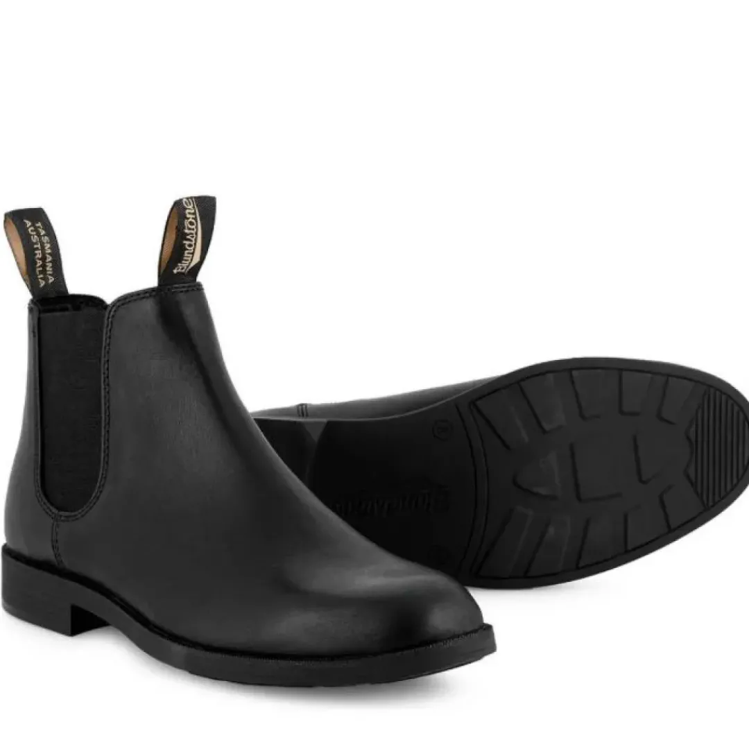 Stivaletto 1901 Nero
