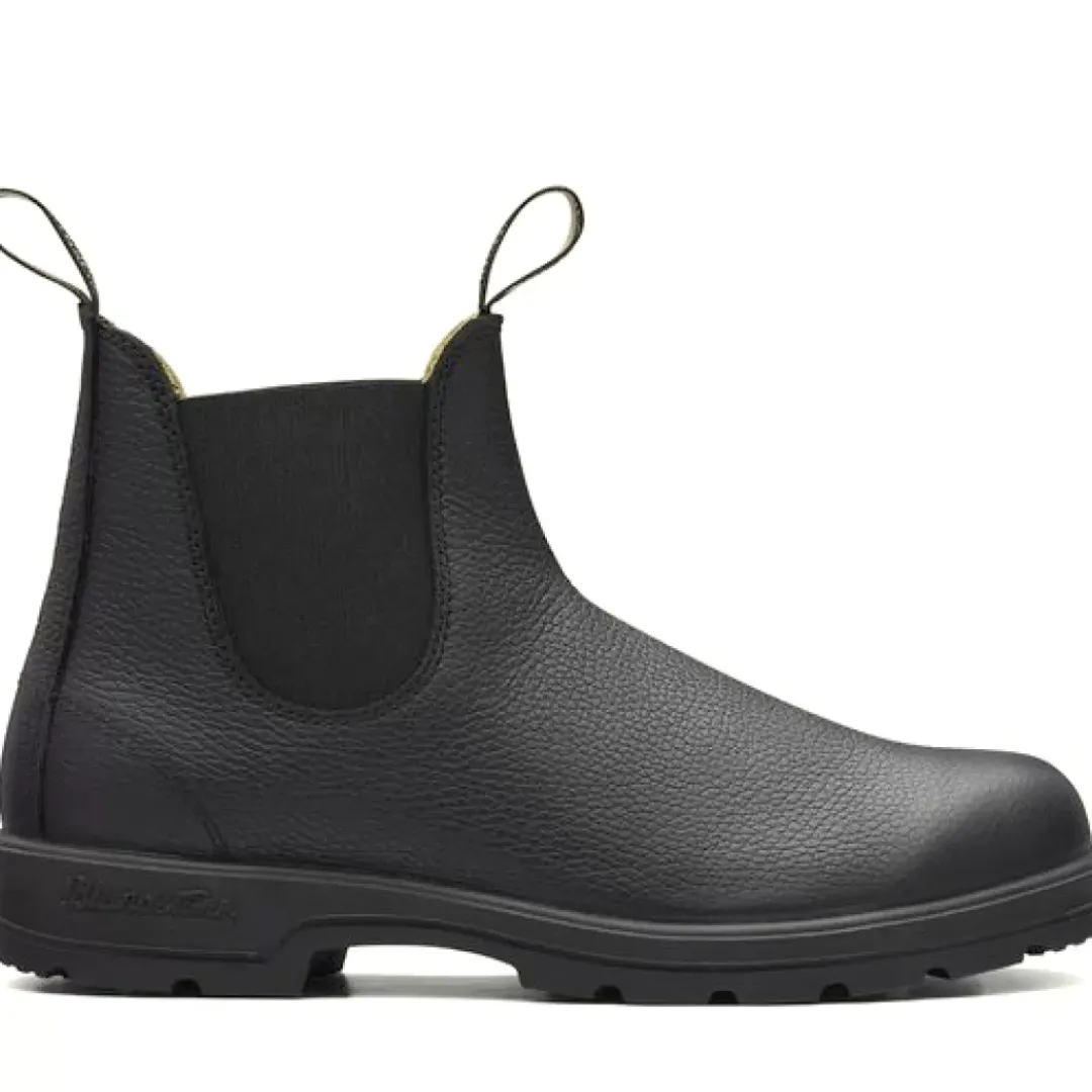 Stivaletto 1447 Nero