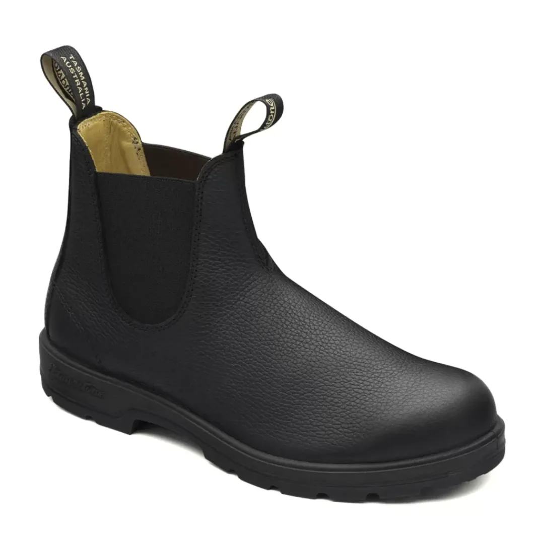 Stivaletto 1447 Nero