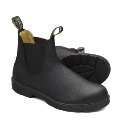 Stivaletto 1447 Nero