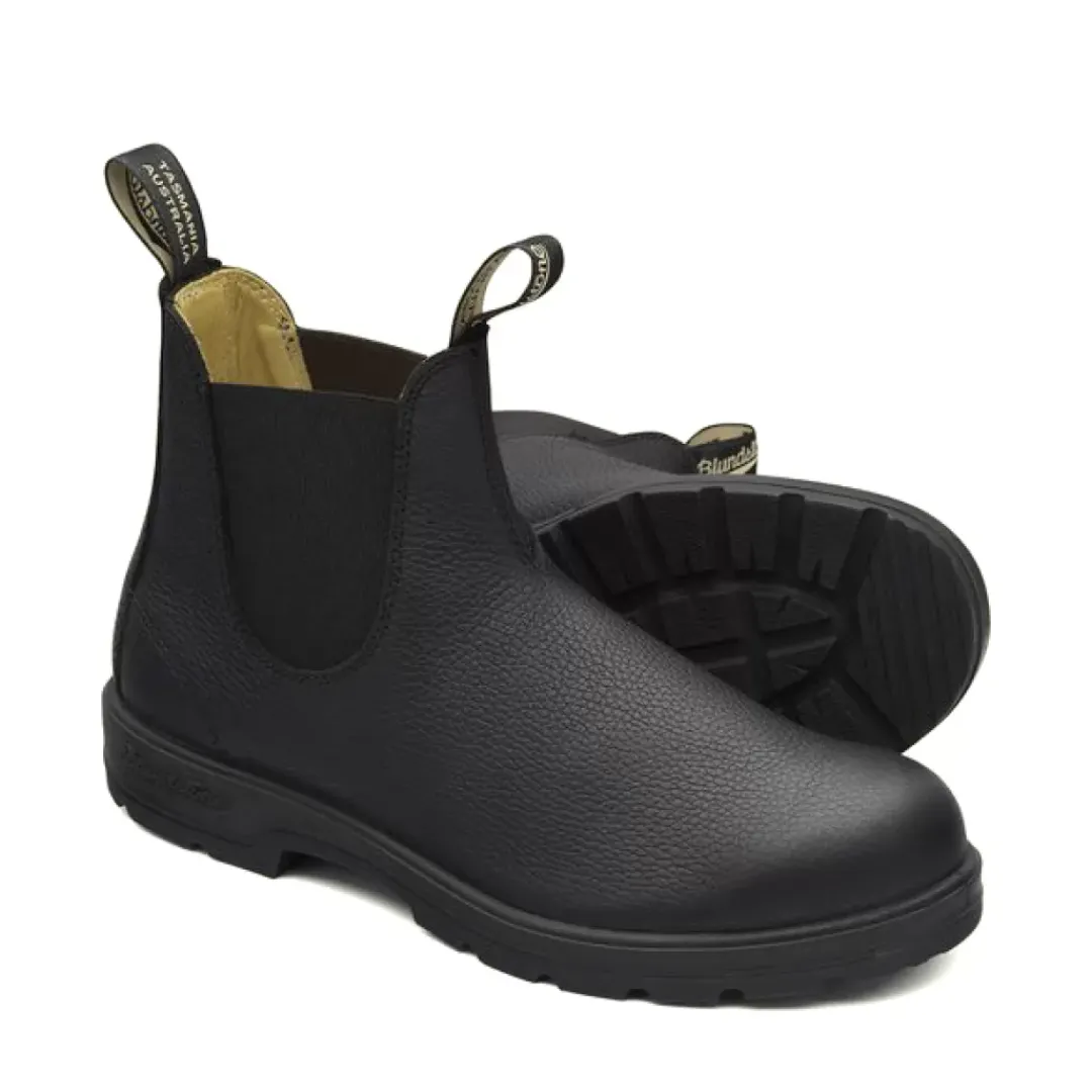 Stivaletto 1447 Nero