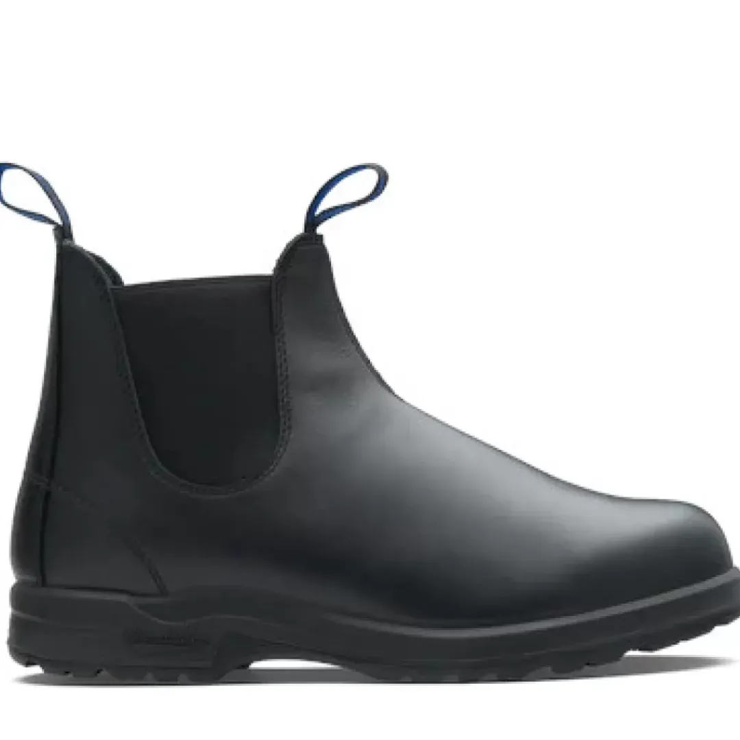 Stivaletto 2058 Nero