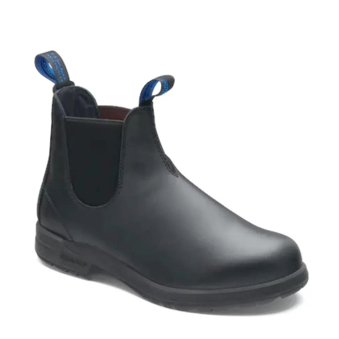Stivaletto 2058 Nero