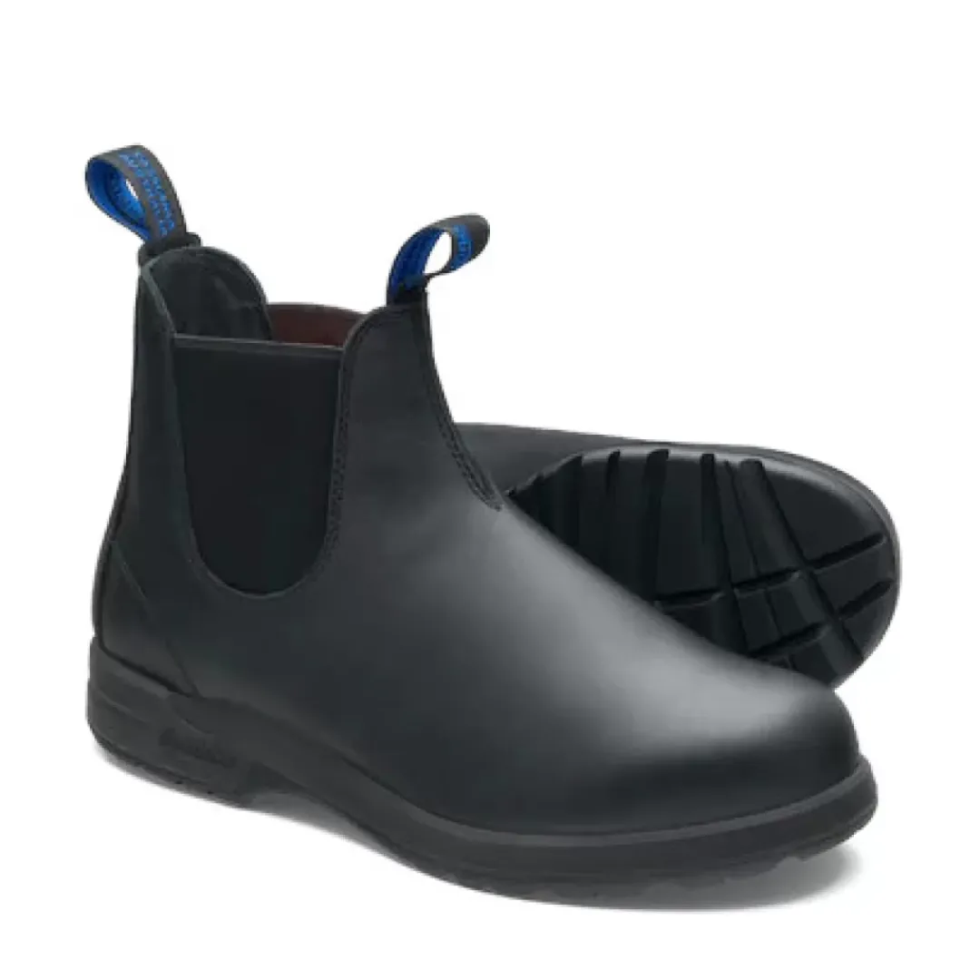 Stivaletto 2058 Nero