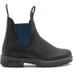 Stivaletto 1917 Nero