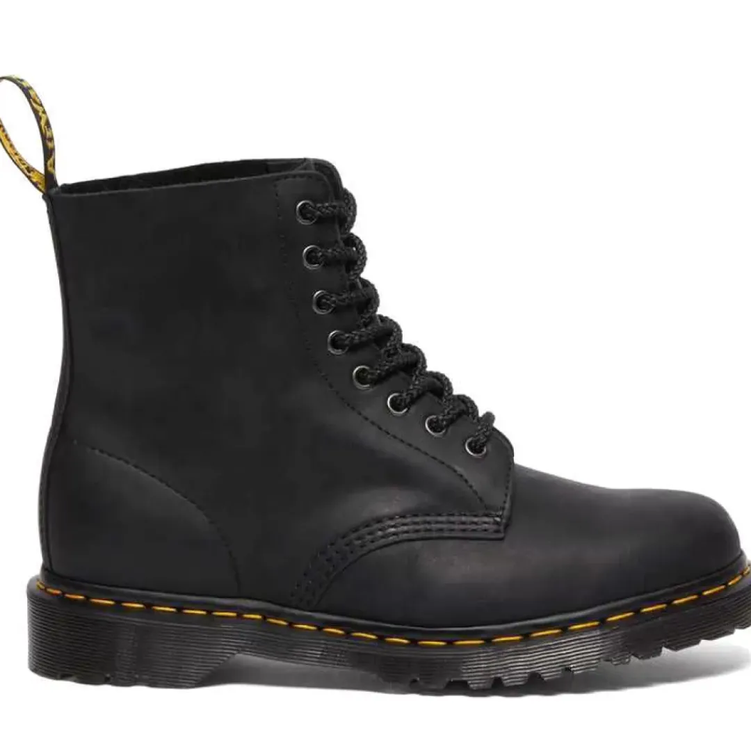 Stivaletto 1460 Nero