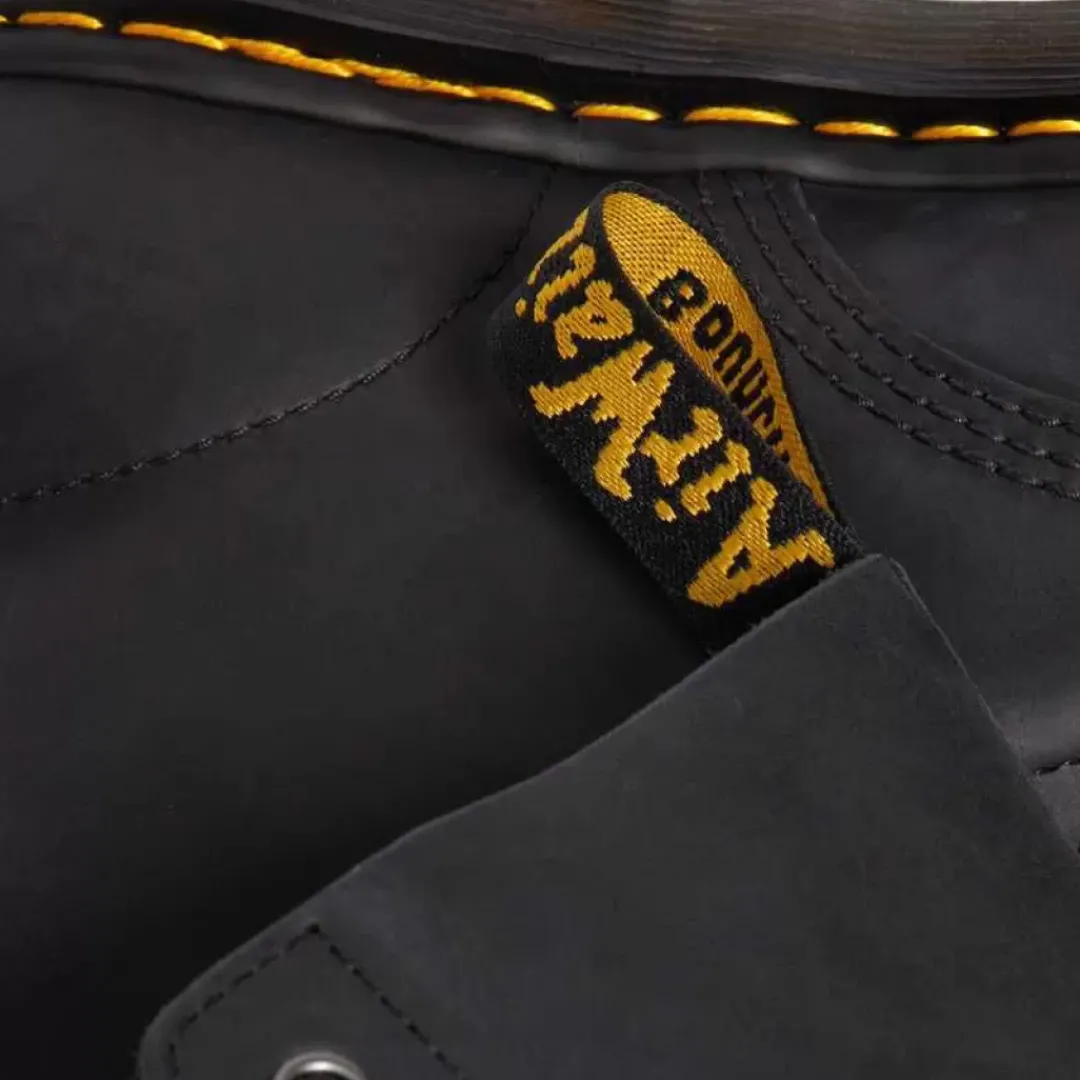 Stivaletto 1460 Nero