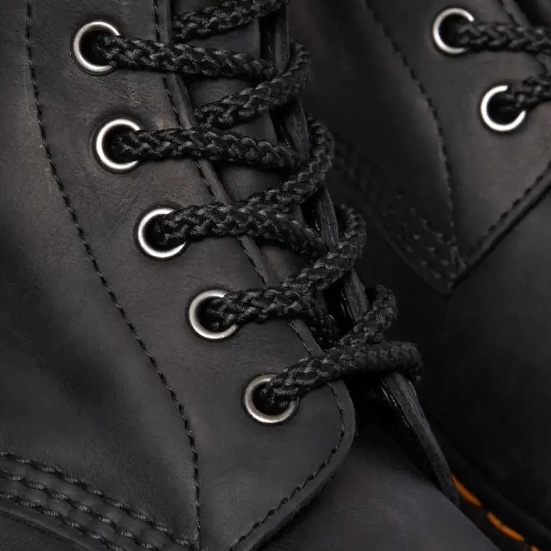 Stivaletto 1460 Nero
