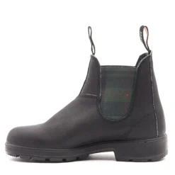 Stivaletto 1614 Nero