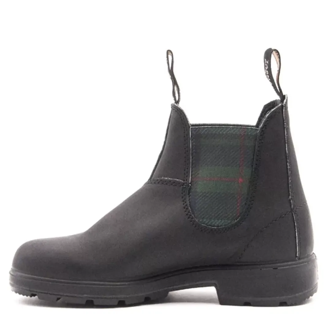 Stivaletto 1614 Nero