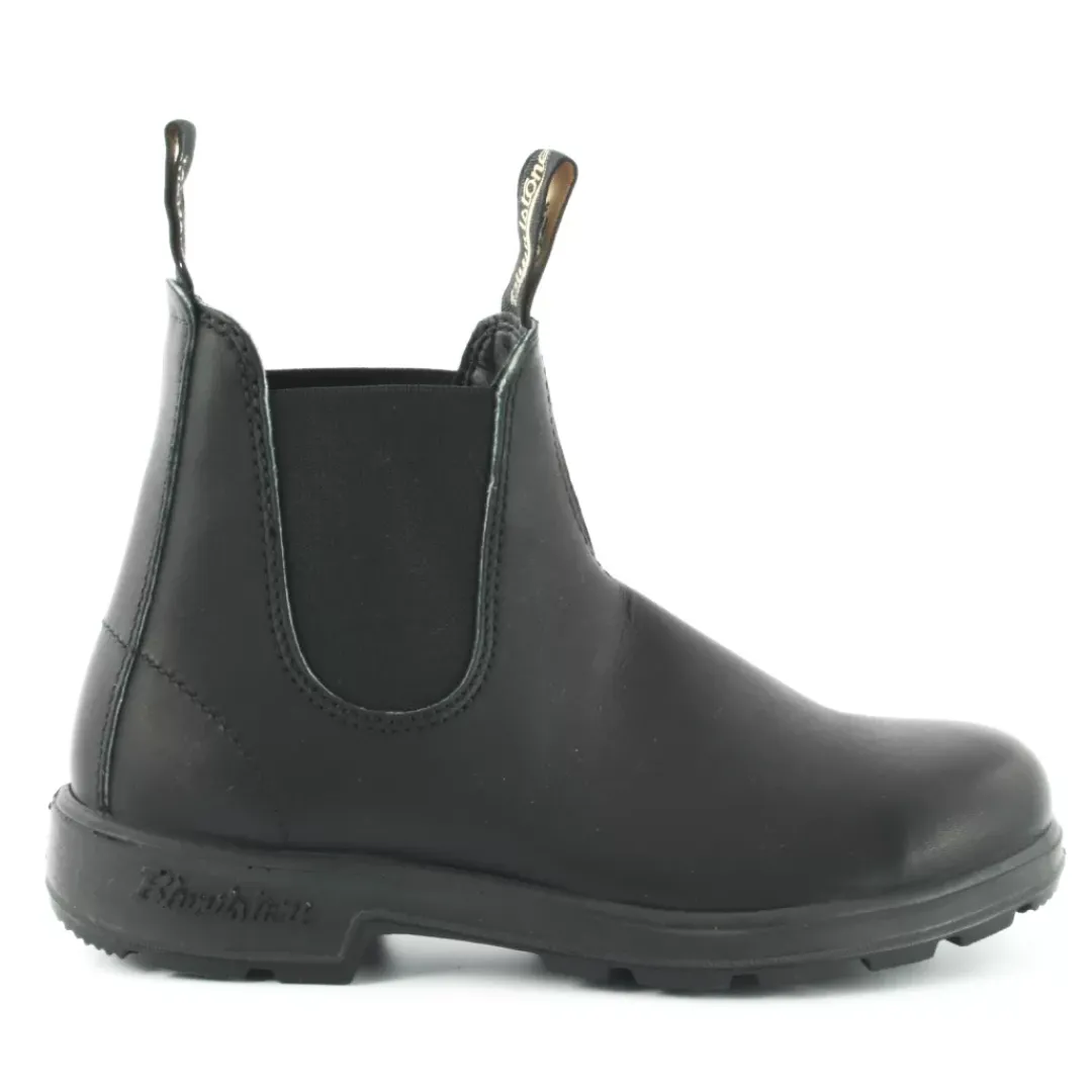 Stivaletto 510 Nero