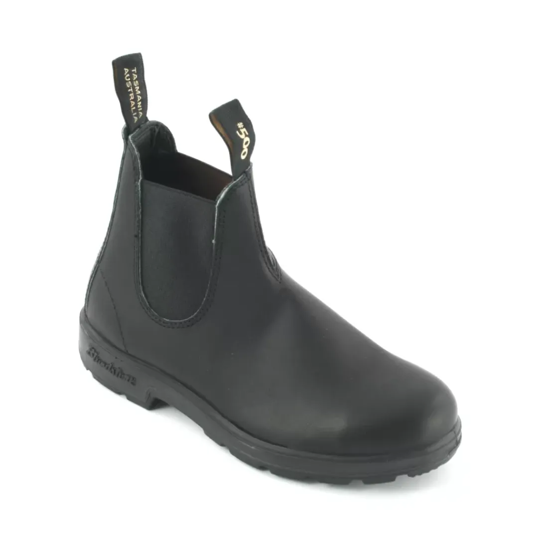 Stivaletto 510 Nero
