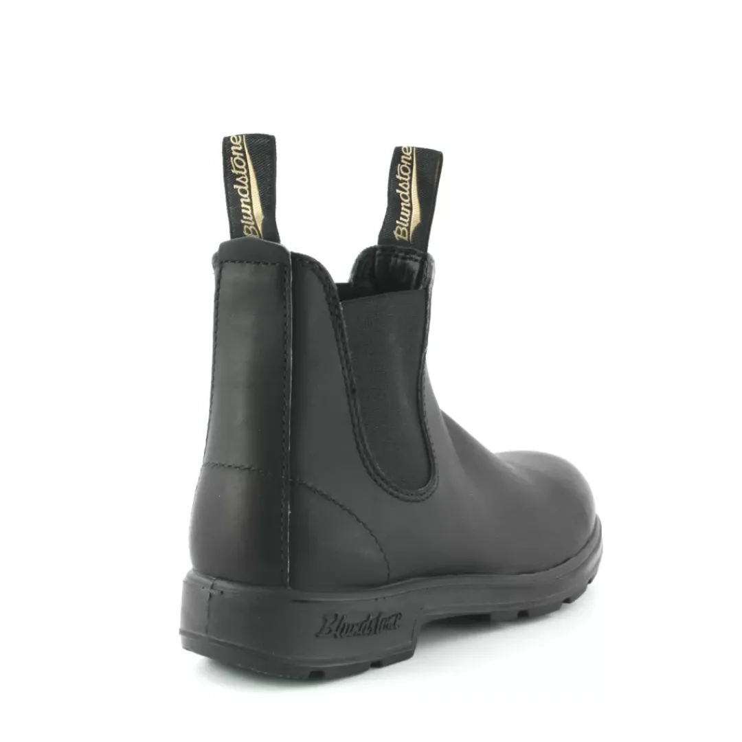 Stivaletto 510 Nero