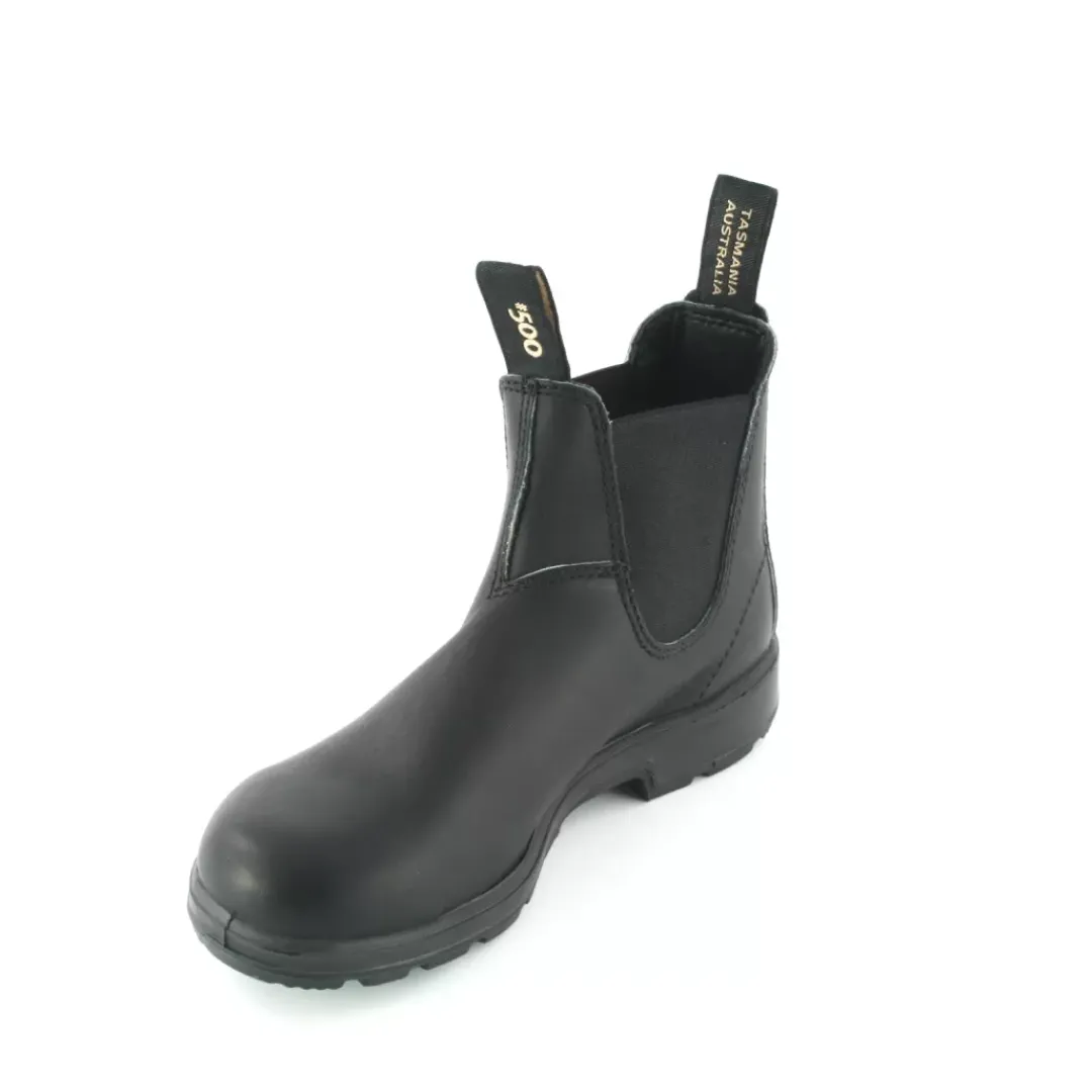 Stivaletto 510 Nero