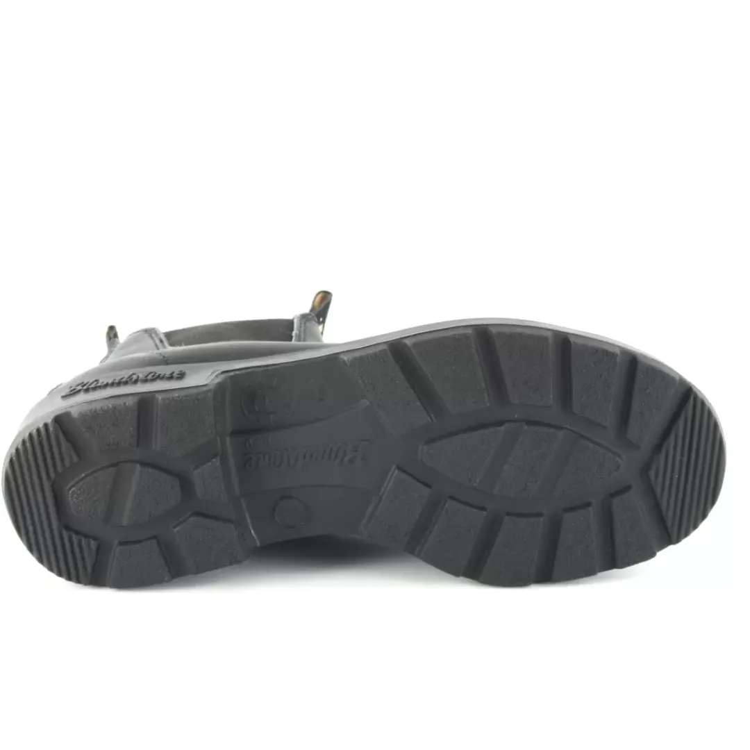 Stivaletto 510 Nero