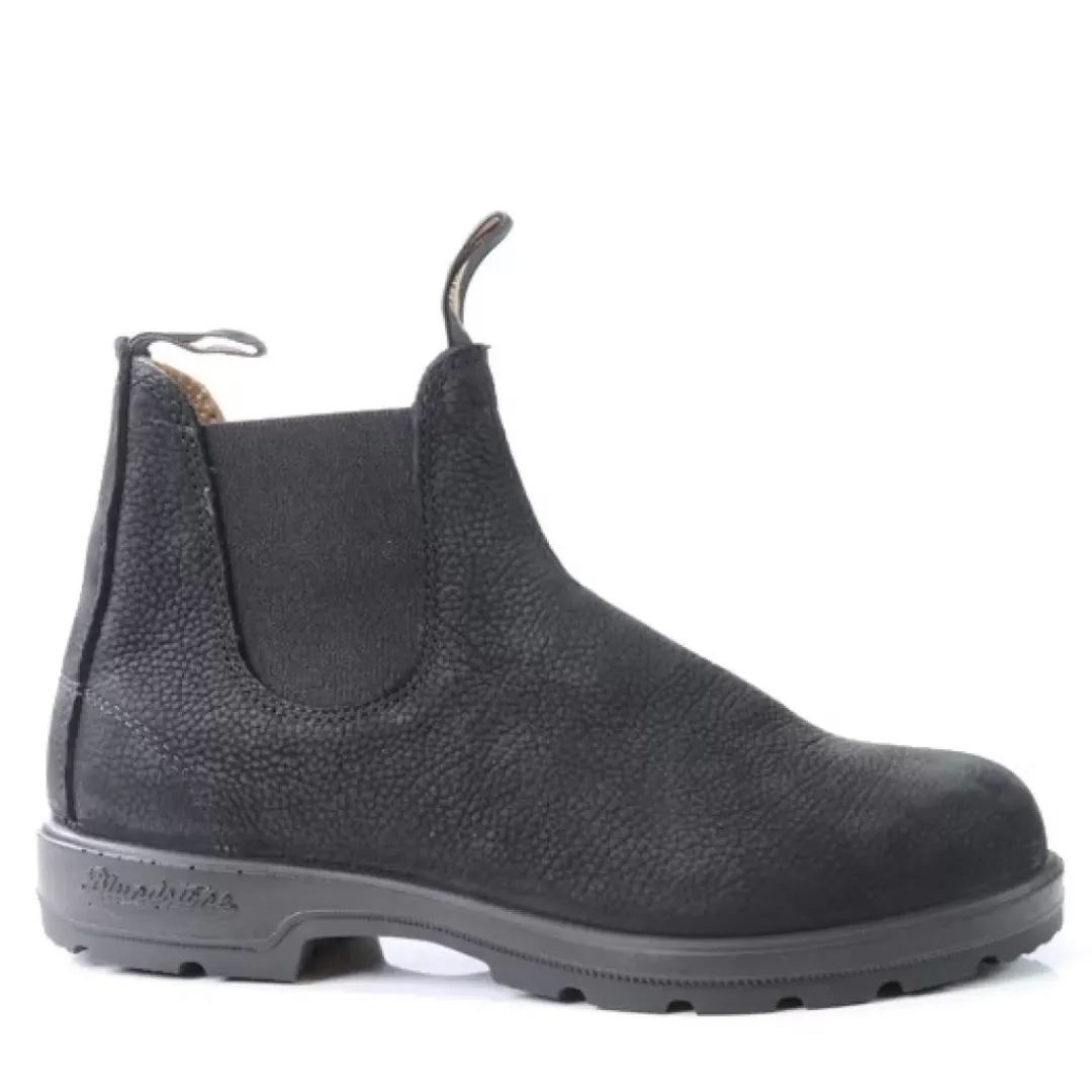 Stivaletto 1466 Nero