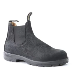 Stivaletto 1466 Nero
