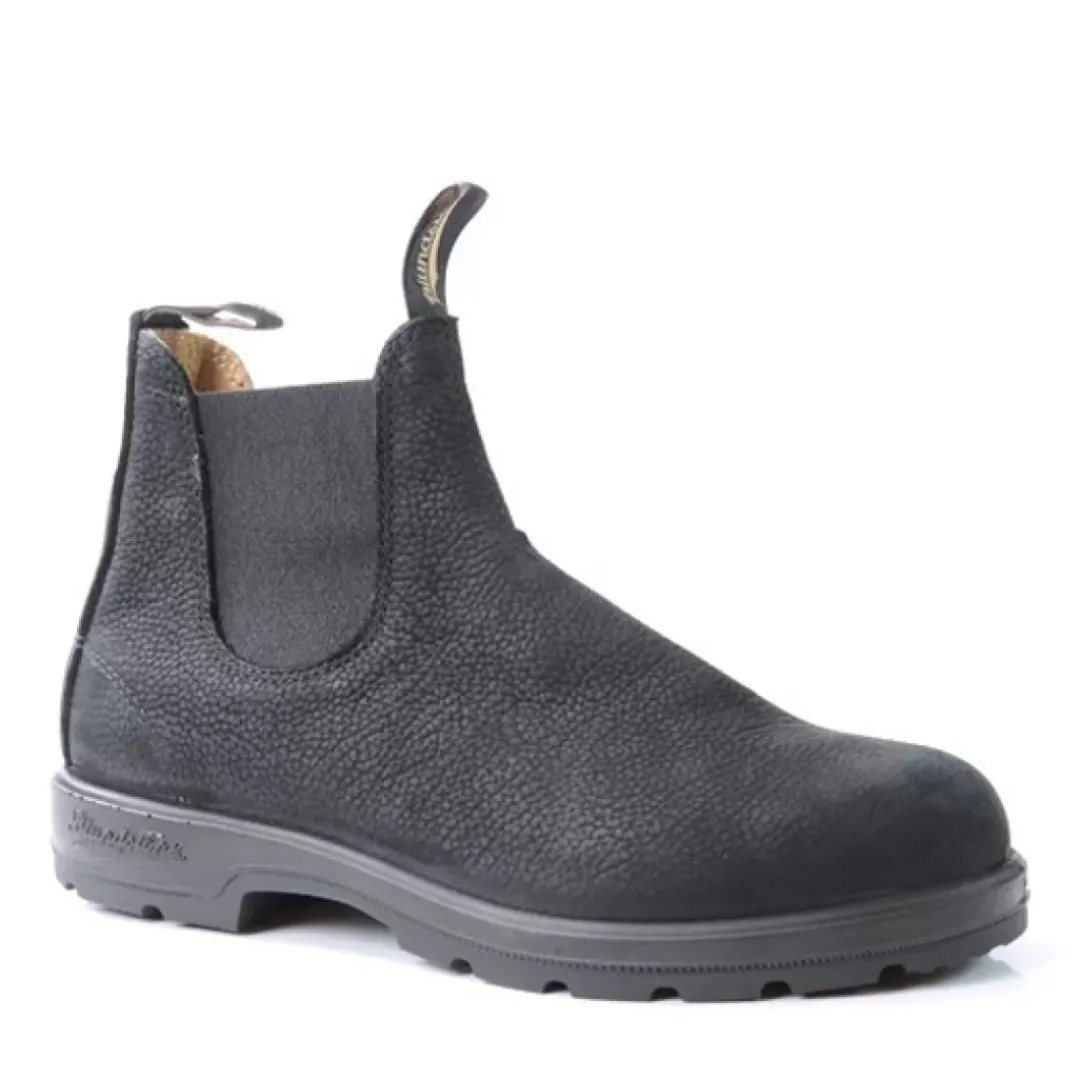 Stivaletto 1466 Nero