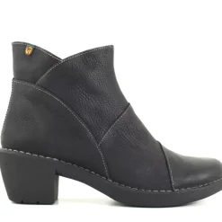 Stivaletto 7518 Nero