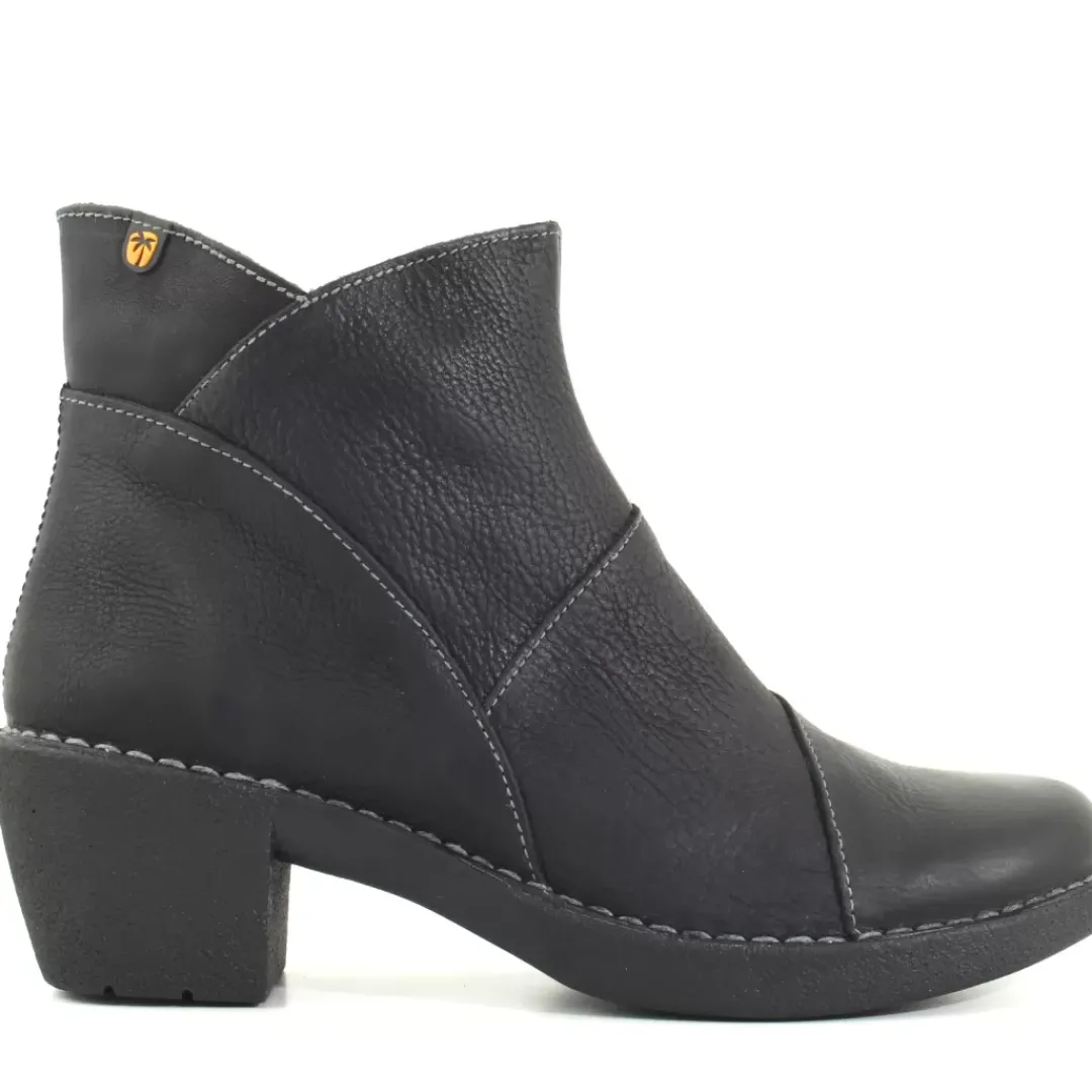 Stivaletto 7518 Nero