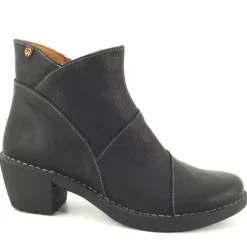 Stivaletto 7518 Nero