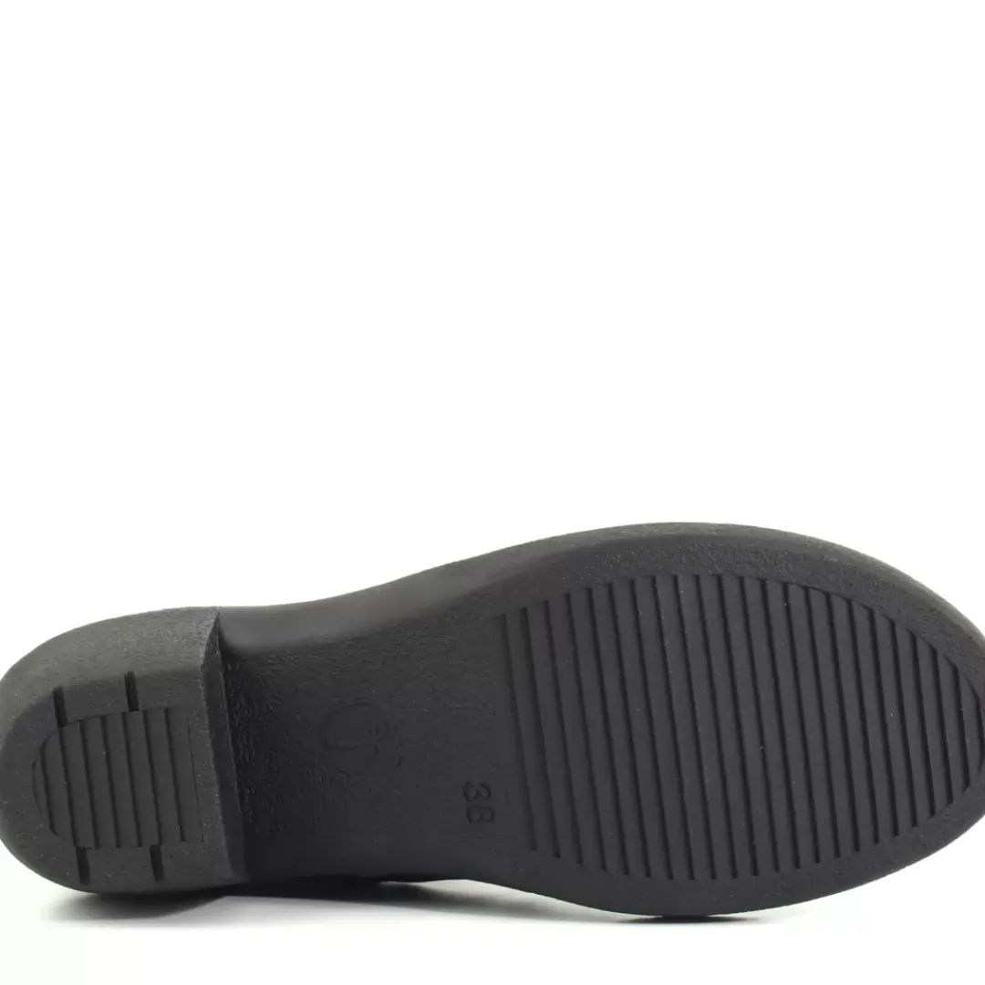 Stivaletto 7518 Nero