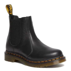 Stivaletto 2976 Nero