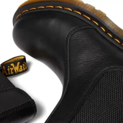 Stivaletto 2976 Nero