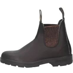 Stivaletto 1924 Nero