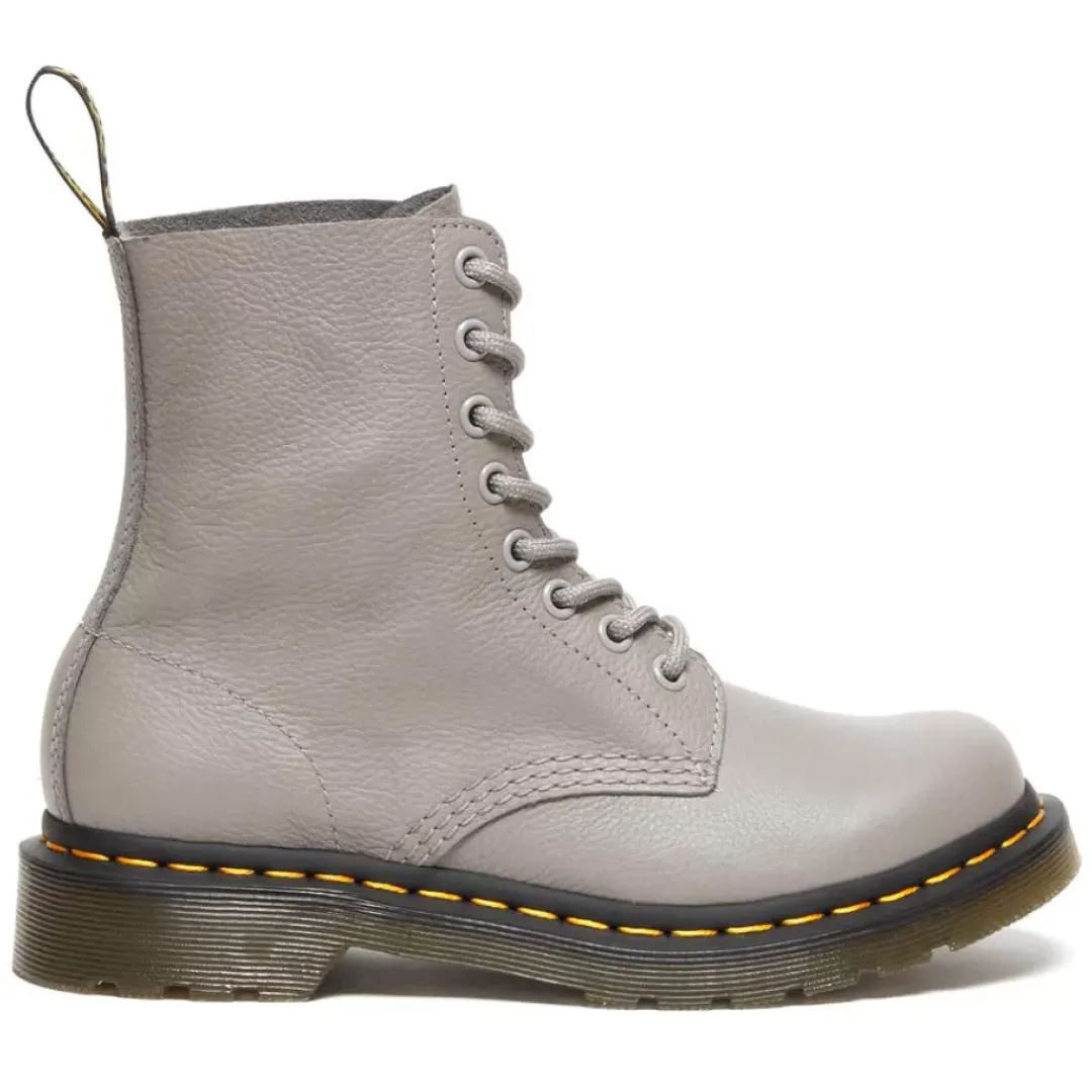 Stivaletto 1460 Pascal Grigio