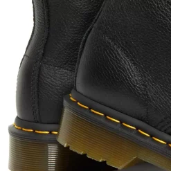 Stivaletto 1460 Pascal Nero
