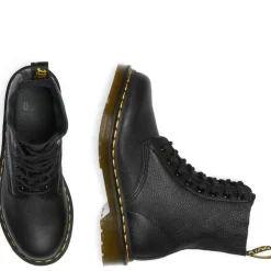 Stivaletto 1460 Pascal Nero