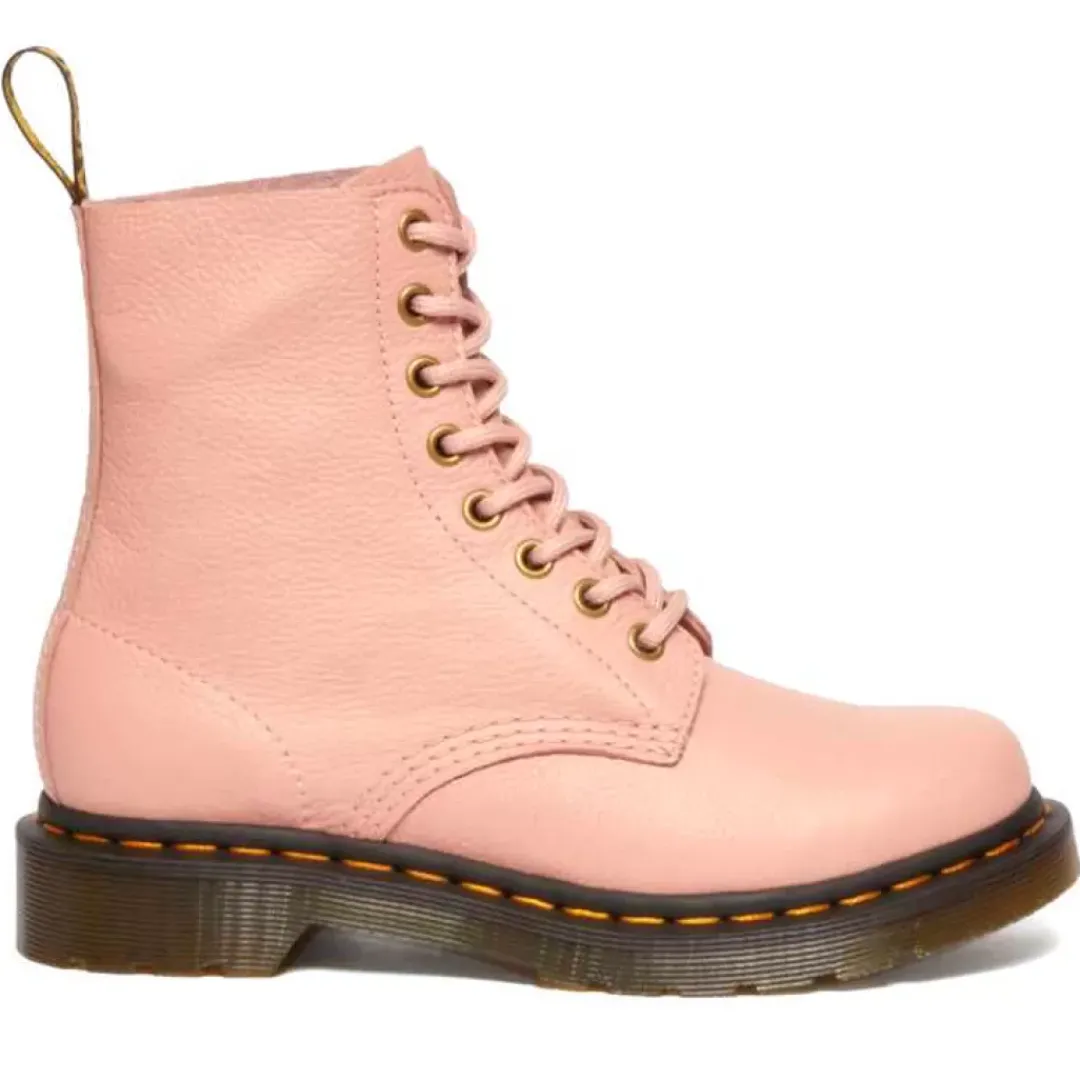 Stivaletto 1460 Rosa