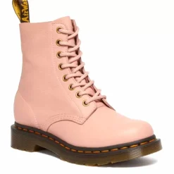 Stivaletto 1460 Rosa