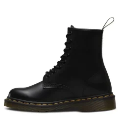 Stivaletto 1460 Smooth Nero