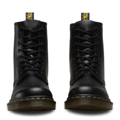 Stivaletto 1460 Smooth Nero