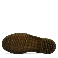 Stivaletto 1460 Smooth Nero