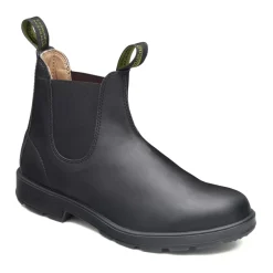 Stivaletto 2115 Vegan Nero