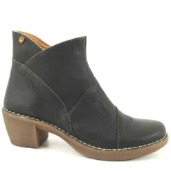 Stivaletto 7518 Verde