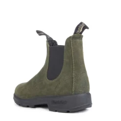 Stivaletto 1615 Verde