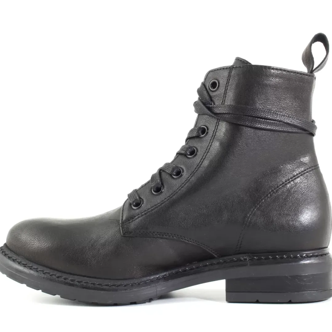 Stivaletto Artemide Nero