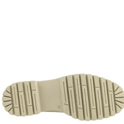 Stivaletto Dave Beige, Bianco